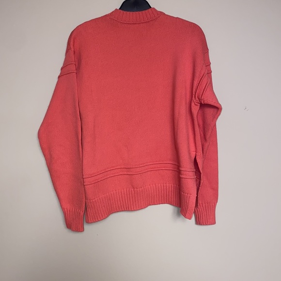 Emporio Armani Alba Sweater - Picture 6 of 9